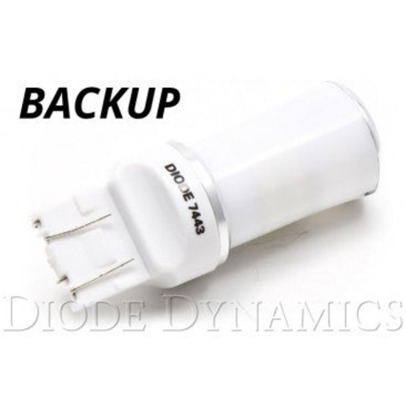 Backup LEDs for 2004-2014 Subaru WRX (pair) HP48