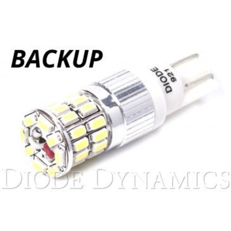 Backup LEDs for 2015-2016 Subaru WRX (pair) HP5