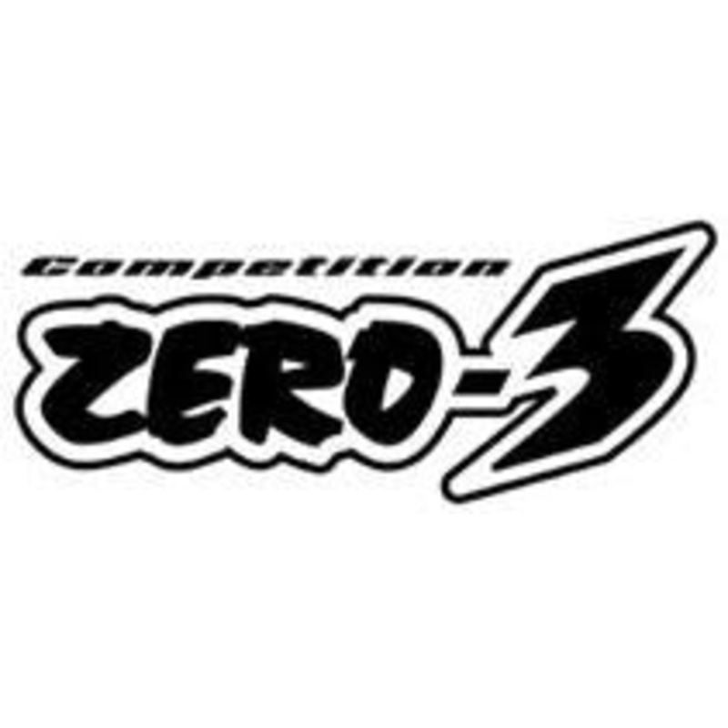 Cusco Zero-3 CZ4A F-Pillow R-Pillow