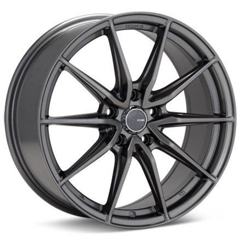 Enkei DRACO 18×8
