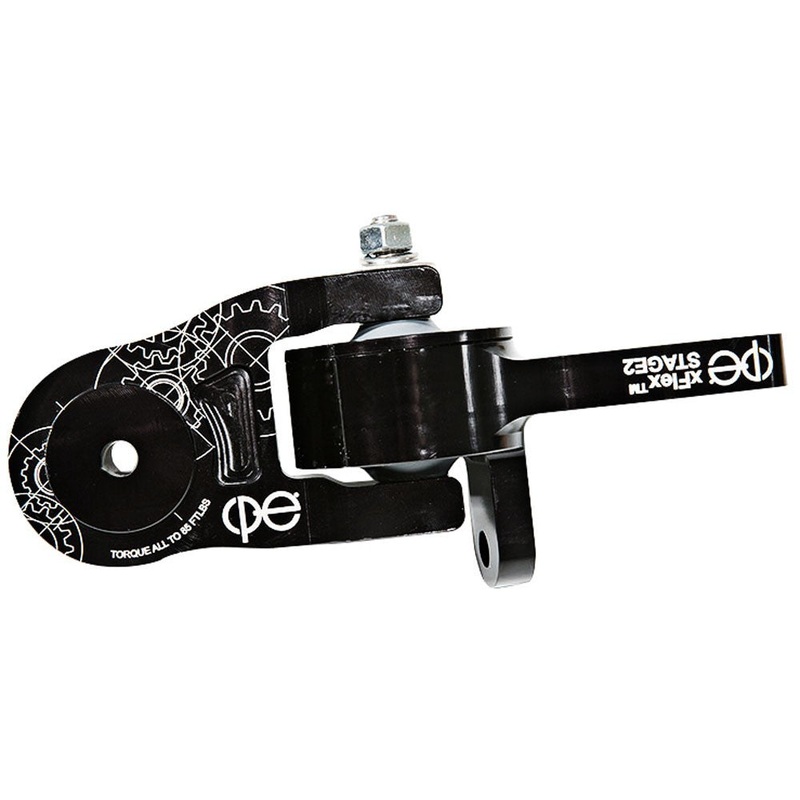 Ford Focus ST xFlex Rear Motor Mount Stage2