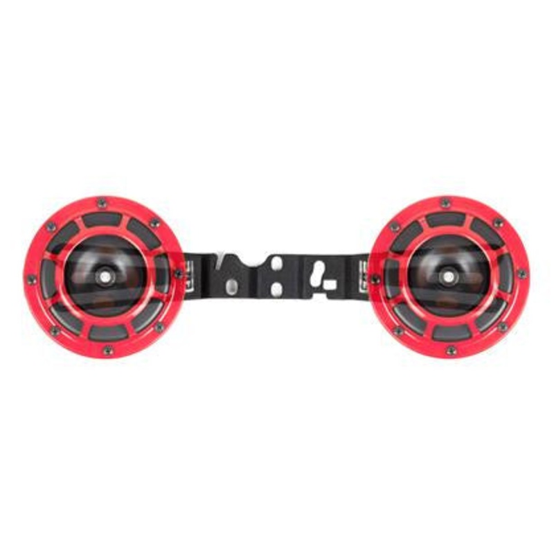 GrimmSpeed 02+ WRX/STi BroTie Hella Horn Mounting Bracket