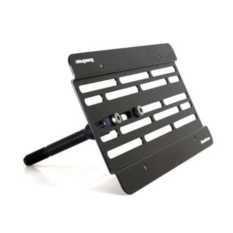 GrimmSpeed 2015 Subaru WRX/STI License Plate Relocation Kit