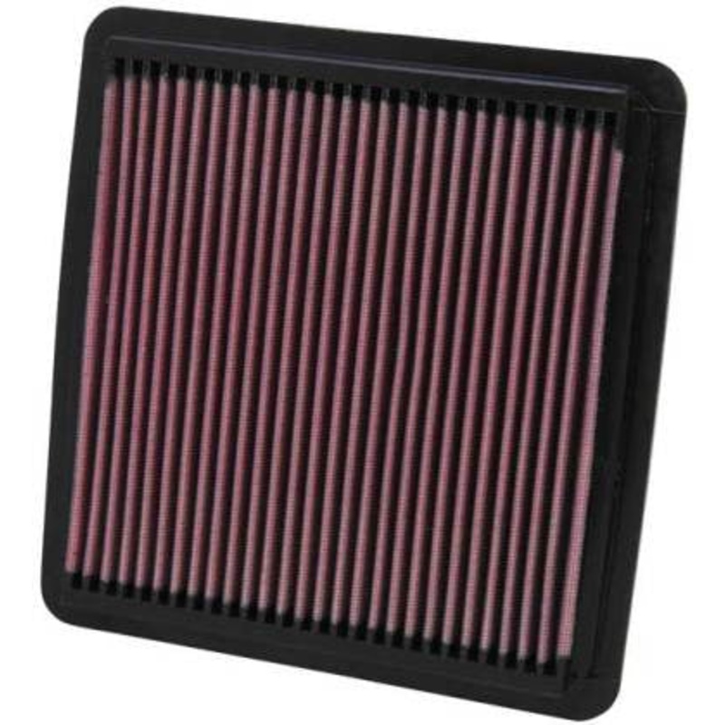 K&N WRX / STi Drop In Air Filter