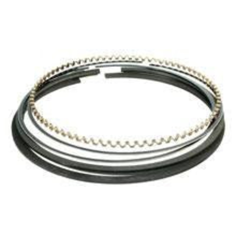 Manley 86.5mm Bore Size 1.2mm x 1.2mm x 2.8mm Ring Width Ring Set