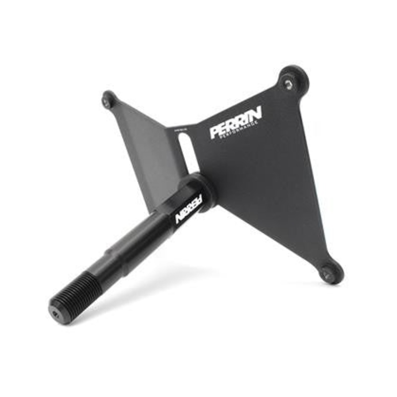 Perrin 2015+ Subaru WRX/STi License Plate Relocation Kit
