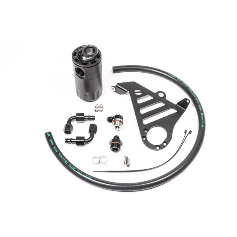 Radium Engineering PCV CATCH CAN KIT – FOCUS ST/RS