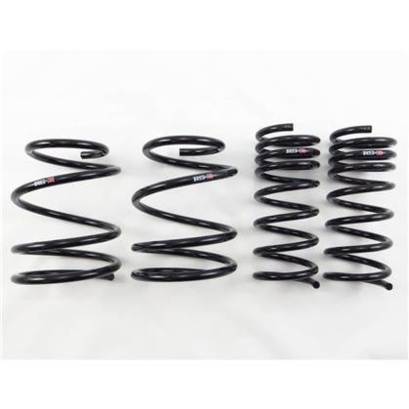 RS-R 15+ Subaru WRX Down Sus Springs