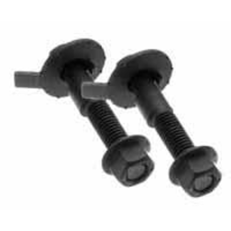SPC Performance EZ Cam XR Bolts (Pair) (Replaces 14mm Bolts)