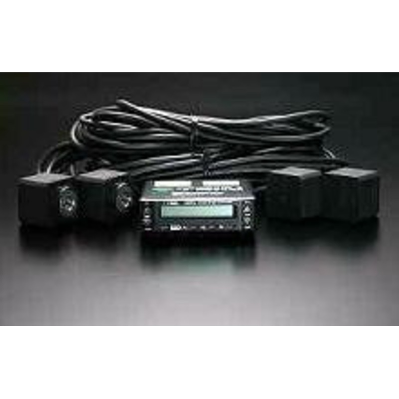 Tein EDFC Motor Kit M12 / M12