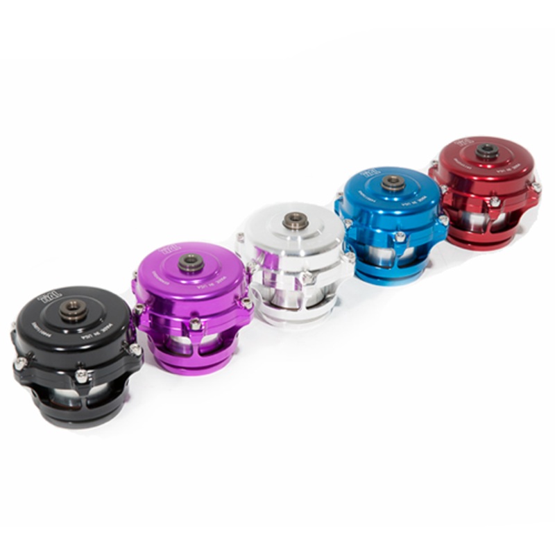 TiAL Sport Q BOV Black 2 PSI   (Supercharger Only)