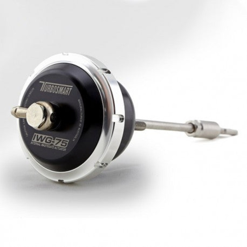 Turbosmart IWG-75 Internal Wastegate Actuator (12PSI)