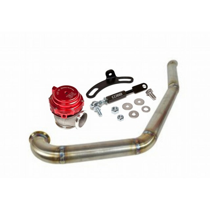 3P Performance EWG Kit Red