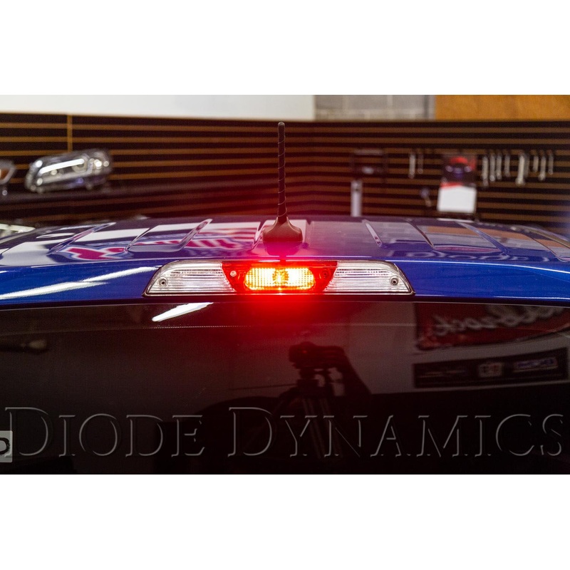 3rd Brake Light LED for 2019 Ford Ranger HP5