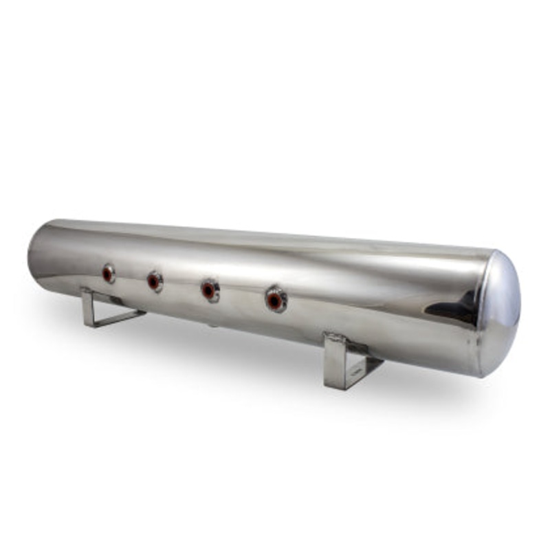 Air Lift 5 Gal Alum Air Tank