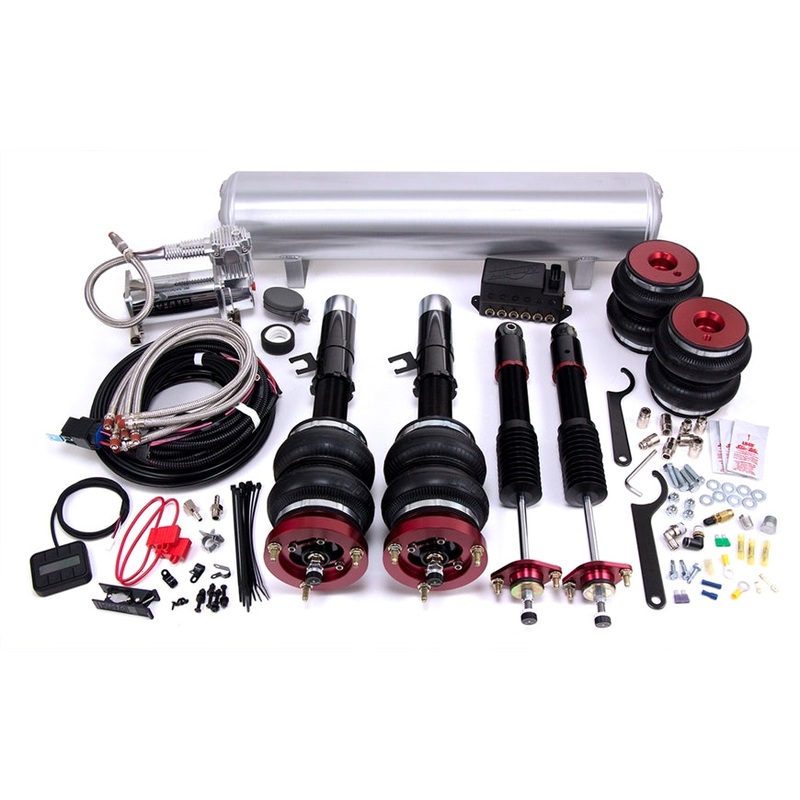 Air Lift Performance Series Struts Front No No