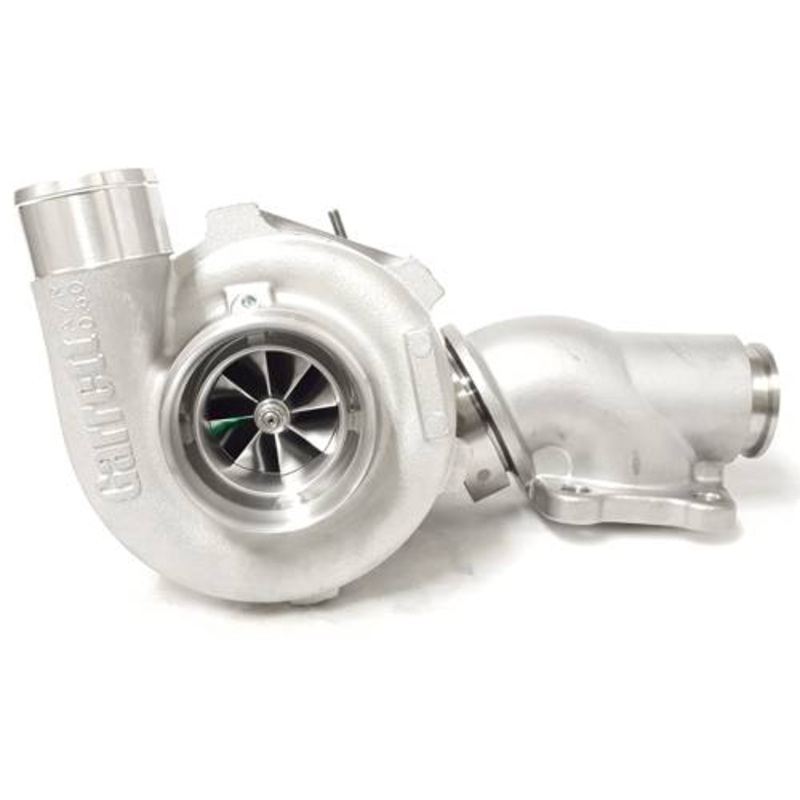 ATP Focus ST EXTERNALLY Gated Turbo Kit GEN2 GTX2867 (.64)