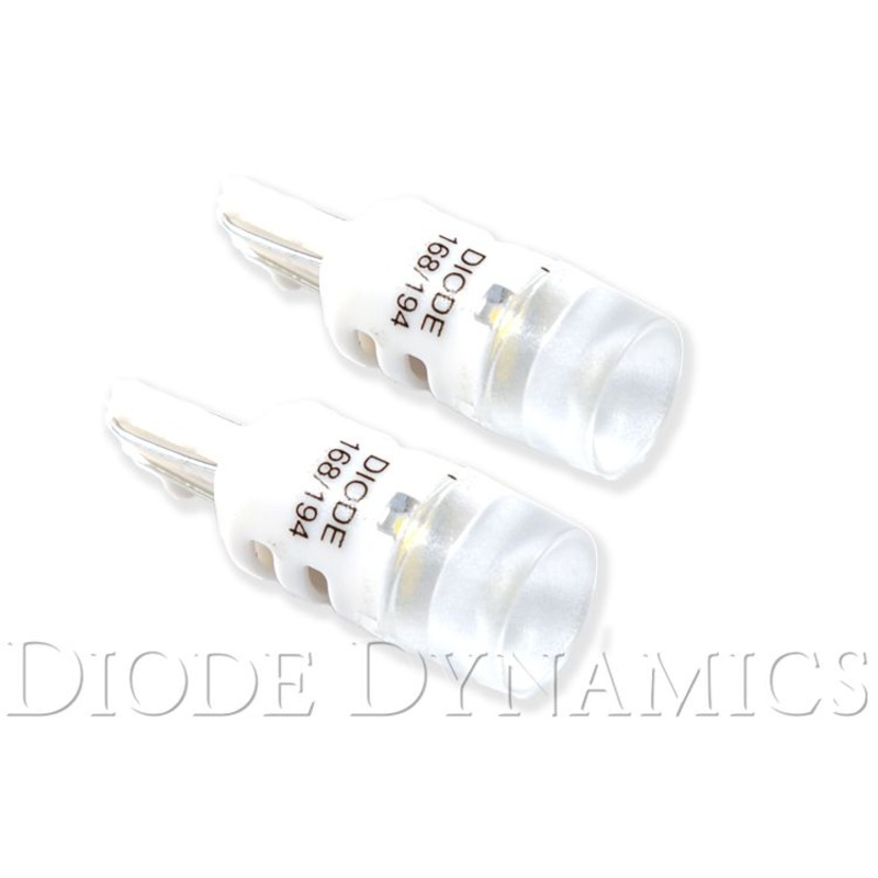 Backup LEDs for 2004-2018 Nissan Titan (pair) HP5
