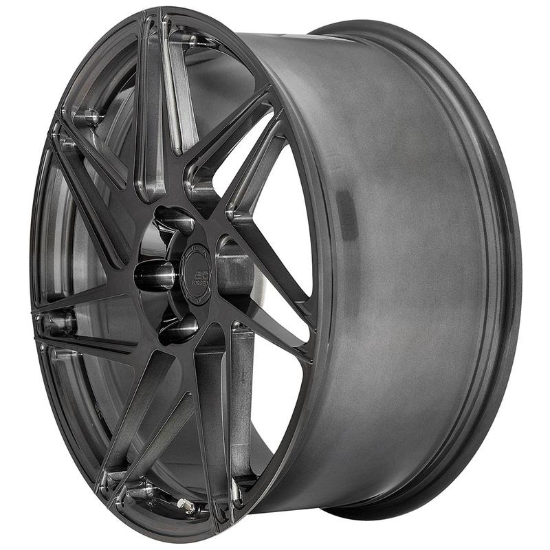 BCFORGED EH177 MONOBLOCK