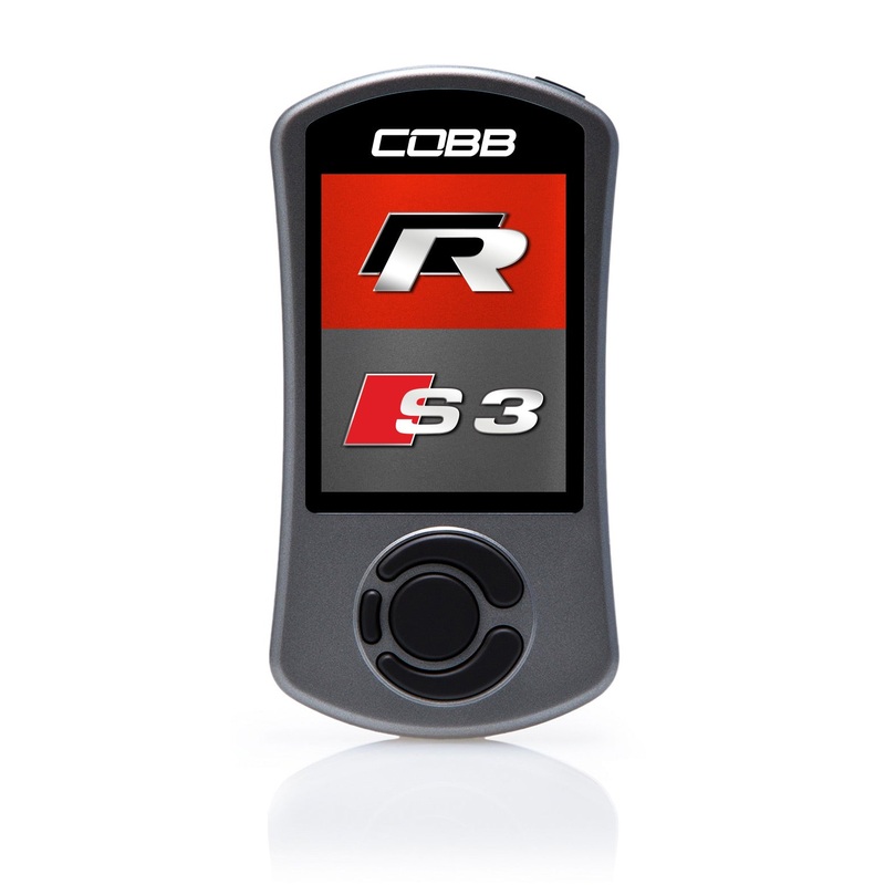 COBB Accessport  WITH DSG FLASHING GOLF R (MK7/MK7.5) 14-19 & Audi S3 (8V) 15-20 Cobb Accessport