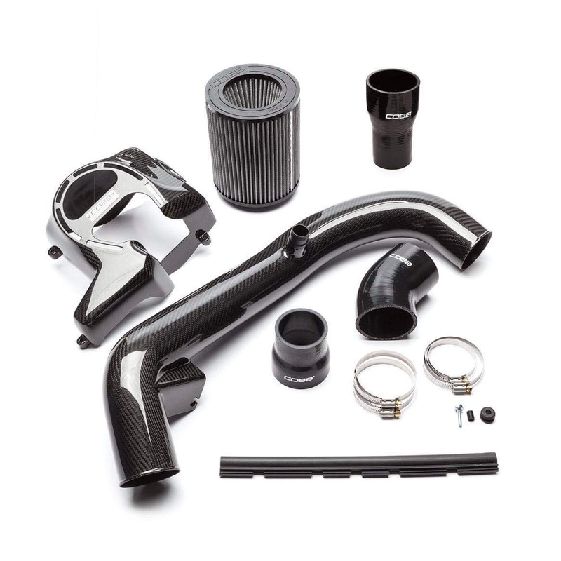 COBB FORD CARBON FIBER INTAKE SYSTEM