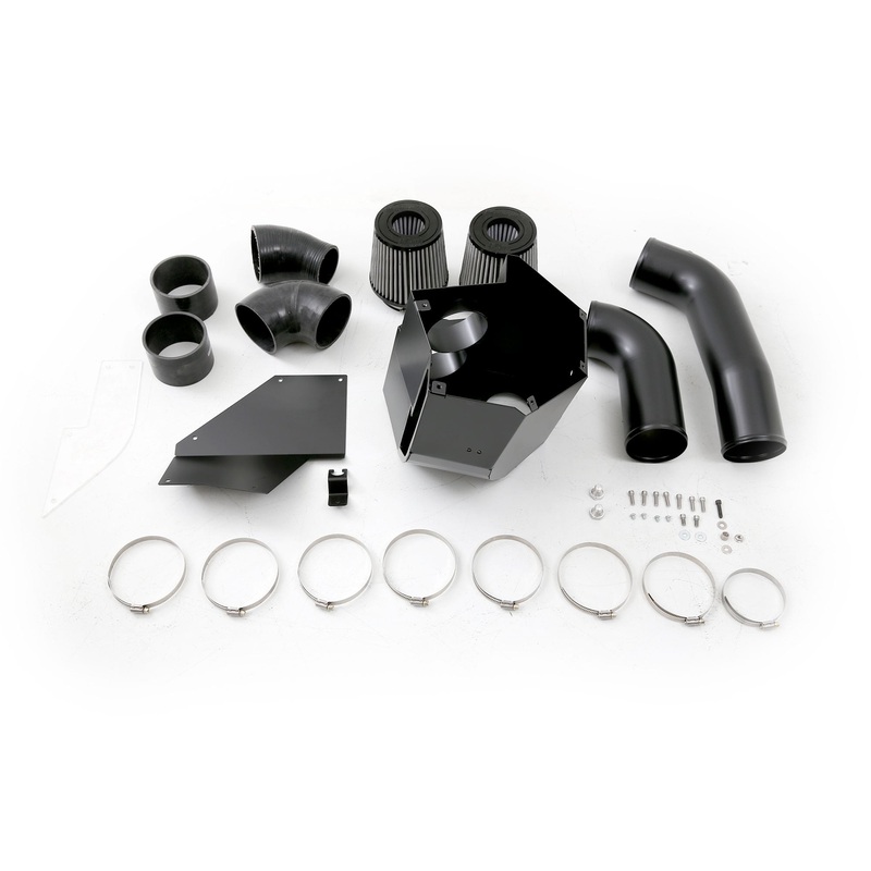 cp-e Intake Ford F-150 Raptor EcoBoost Intake System