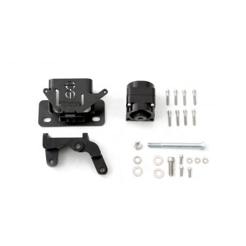cp-e xFlex Ford Fiesta ST Driver Side Mount 55