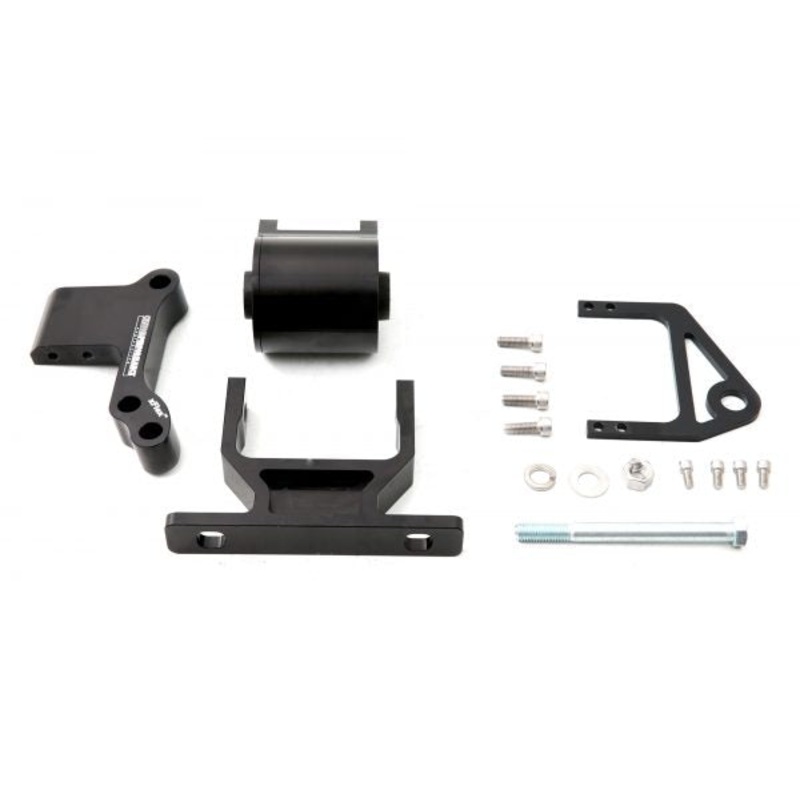 cp-e xFlex Ford Fiesta ST PSMM Passenger Side Mount 70