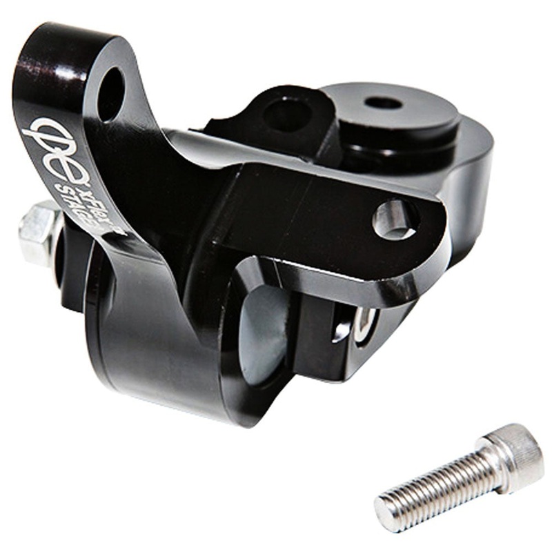 cp-e xFlex Rear Motor Mount Stage 2 – Ford Focus RS 2016+
