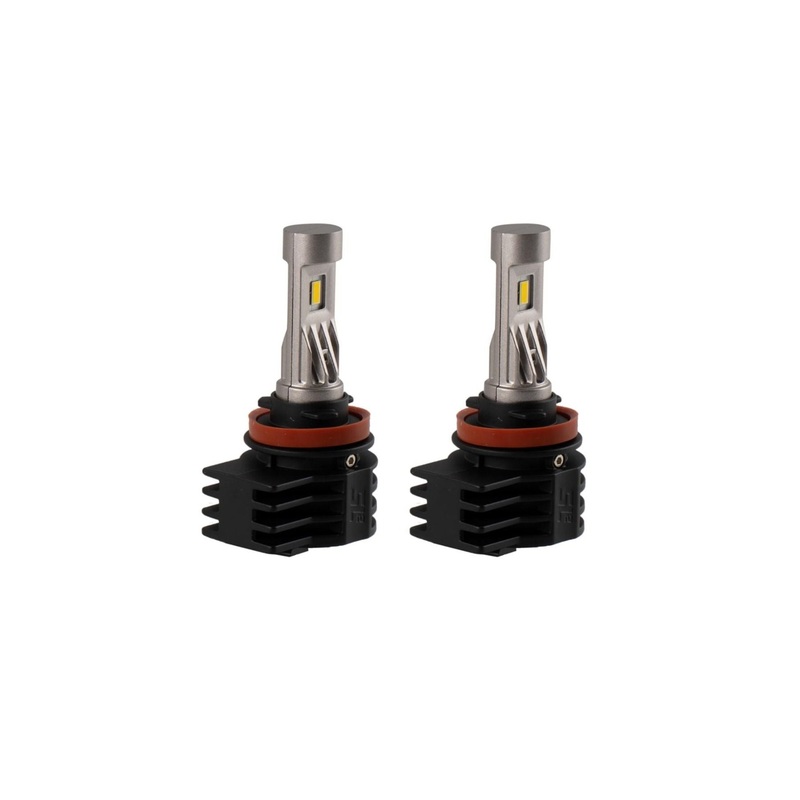 Diode Dynamics SL2 Ford Ranger 19-23 Fog Light Bulb (Pair) White