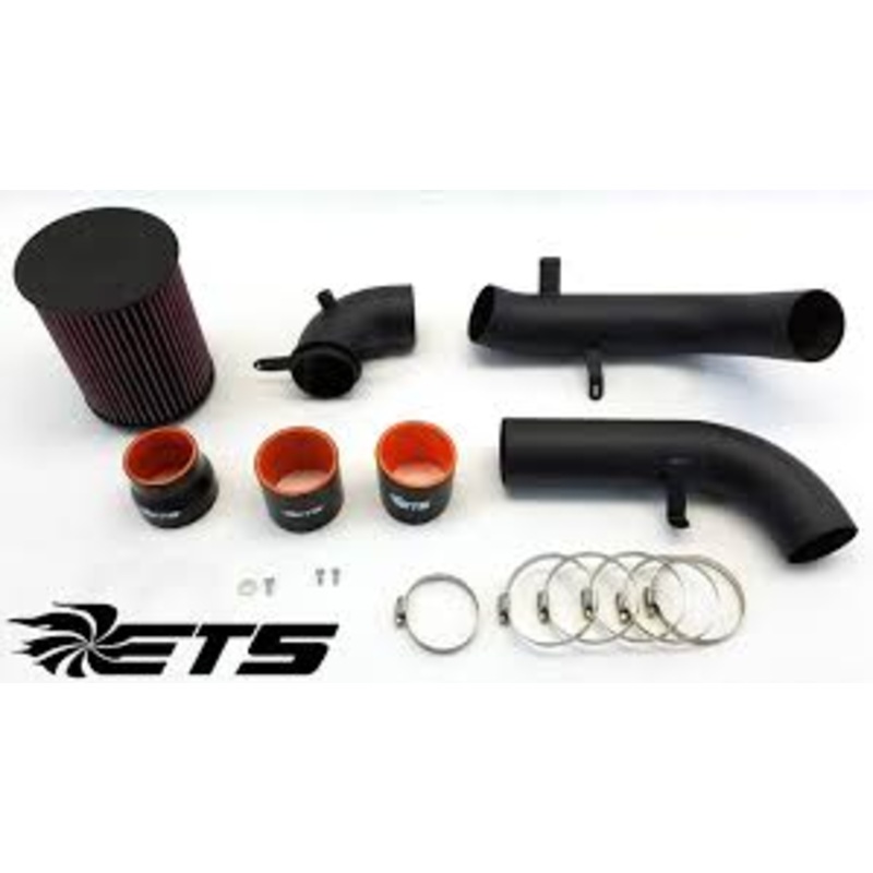 ETS Intake System – Ford Focus RS 2016+