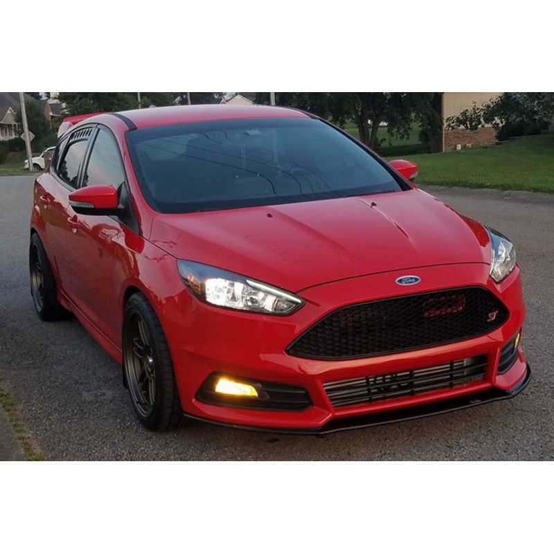 Fog Light LEDs for 2016-2018 Ford Focus (pair)