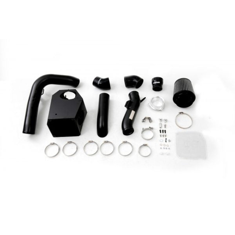 Ford Fiesta ST cp-e aIntake Cold Air Intake w/Box Black