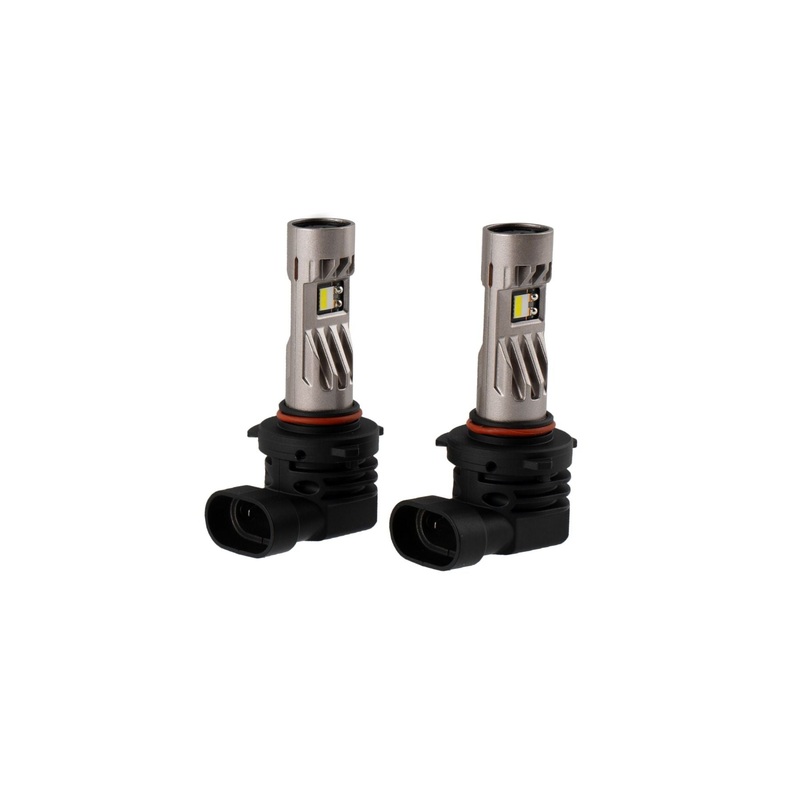 High Beam LED Conversion Kit for 2004-2018 Nissan Titan