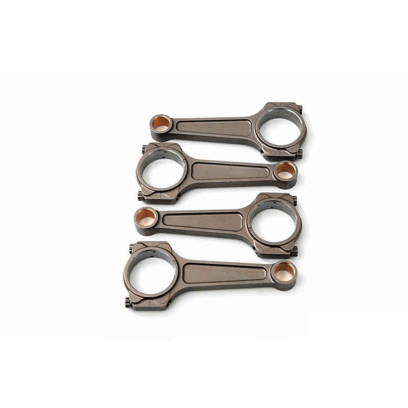 MANLEY 2.3L ECOBOOST I BEAM CONNECTING ROD SET