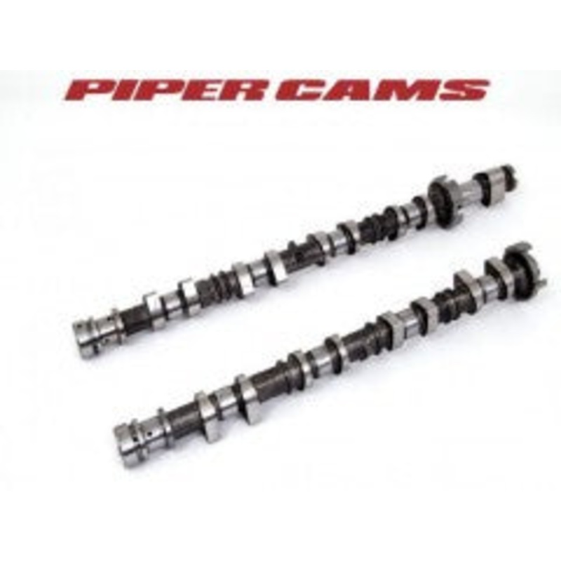 Piper Cams Camshafts 2.0T Ford Focus ST 2013+ BP255 Mild Road