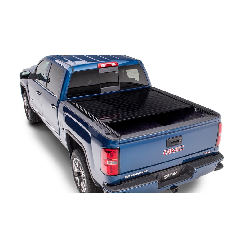 RTX PowertraxPRO MX Tonneau Cover 5ft