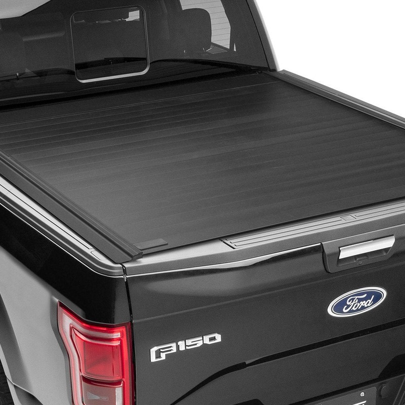 RTX RetraxONE MX Tonneau Cover 5ft