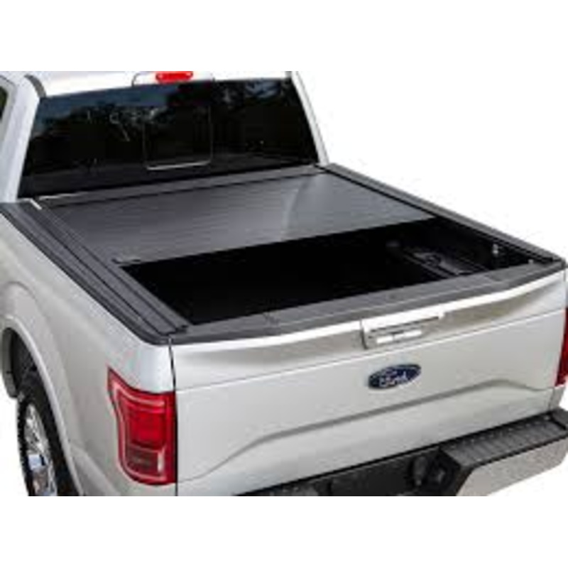RTX RetraxONE XR Tonneau Cover 5ft