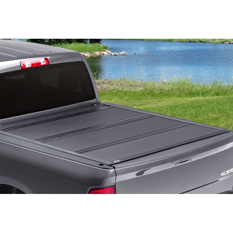 RTX RetraxPRO MX Tonneau Cover 5ft