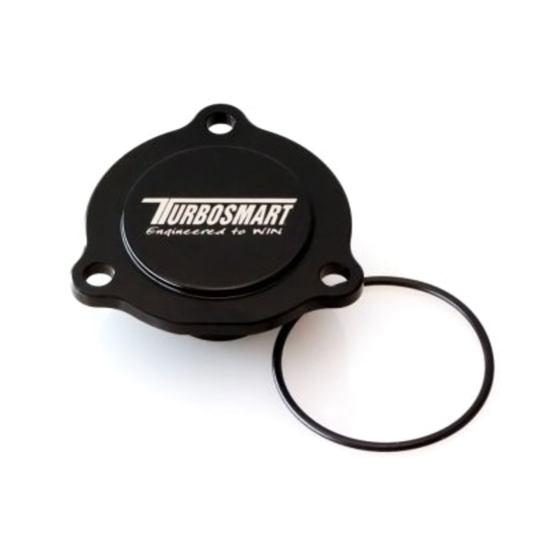 Turbosmart Blanking Plate Focus ST