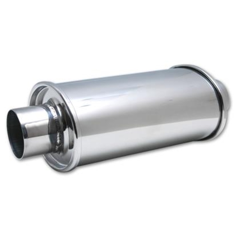 Vibrant Ultra Quiet Resonators 3″