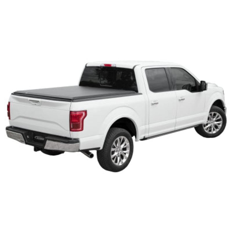 Access Limited 2019+ Ford Ranger 5ft Bed Roll-Up Cover
