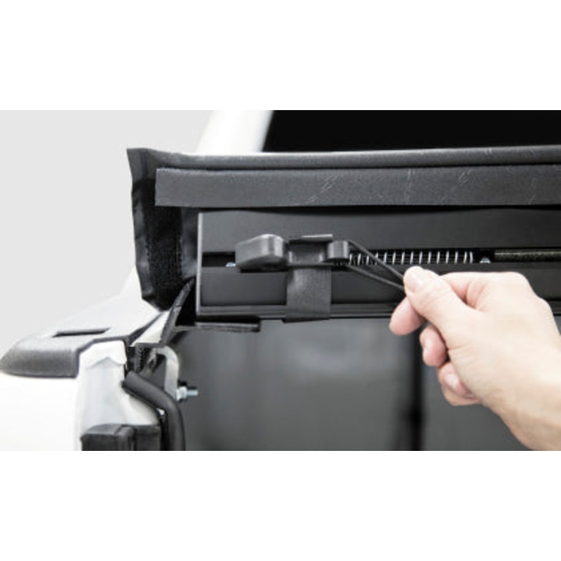 Access Literider 2019+ Ford Ranger 6ft Bed Roll-Up Cover