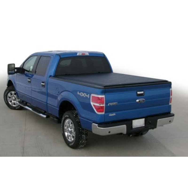 Access Lorado 2019+ Ford Ranger 5ft Bed Roll-Up Cover