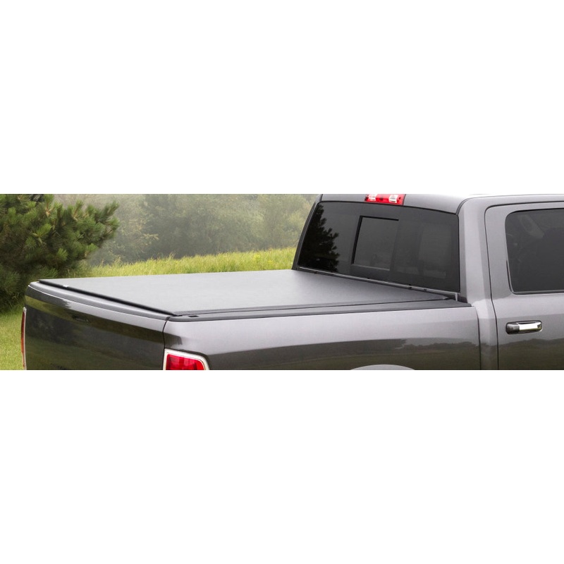 Access Vanish 2019+ Ford Ranger 5ft Bed Roll-Up Cover