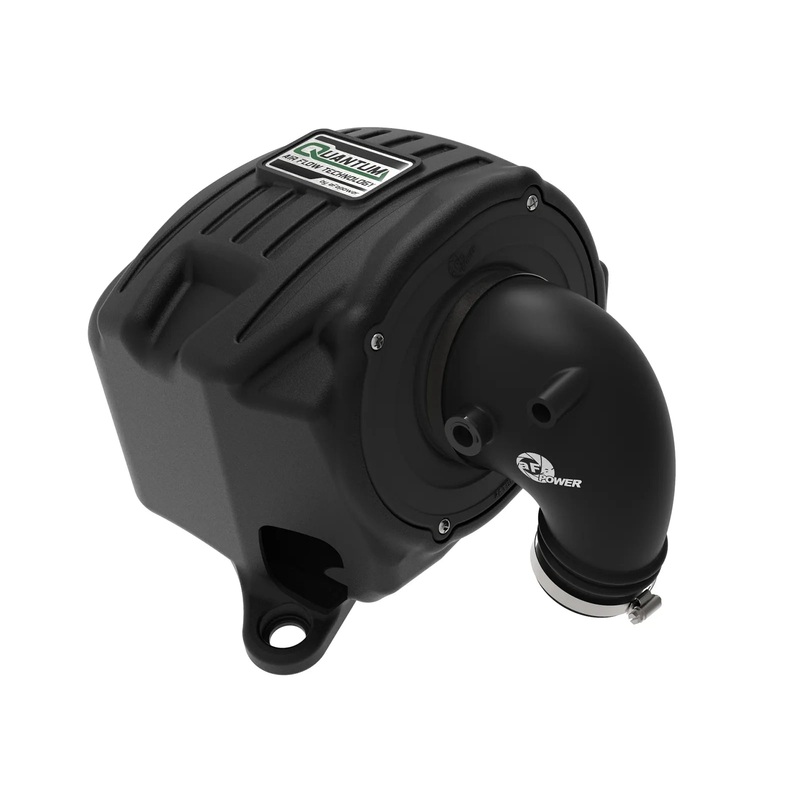 aFe Quantum Cold Air Intake System Pro 5R