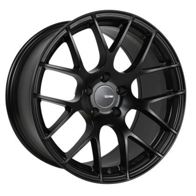 Enkei Raijin – 19×9.5