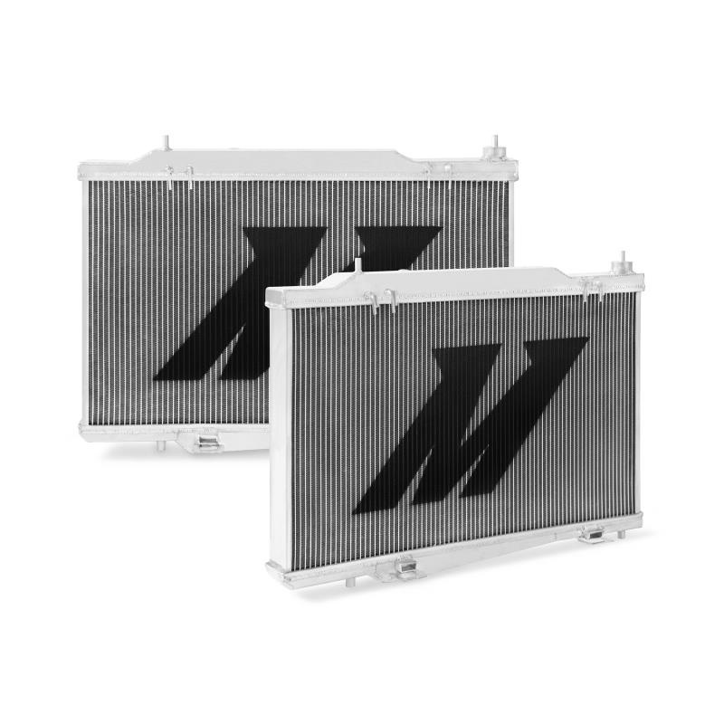 FORD FIESTA ST RADIATOR AND FAN SHROUD KIT