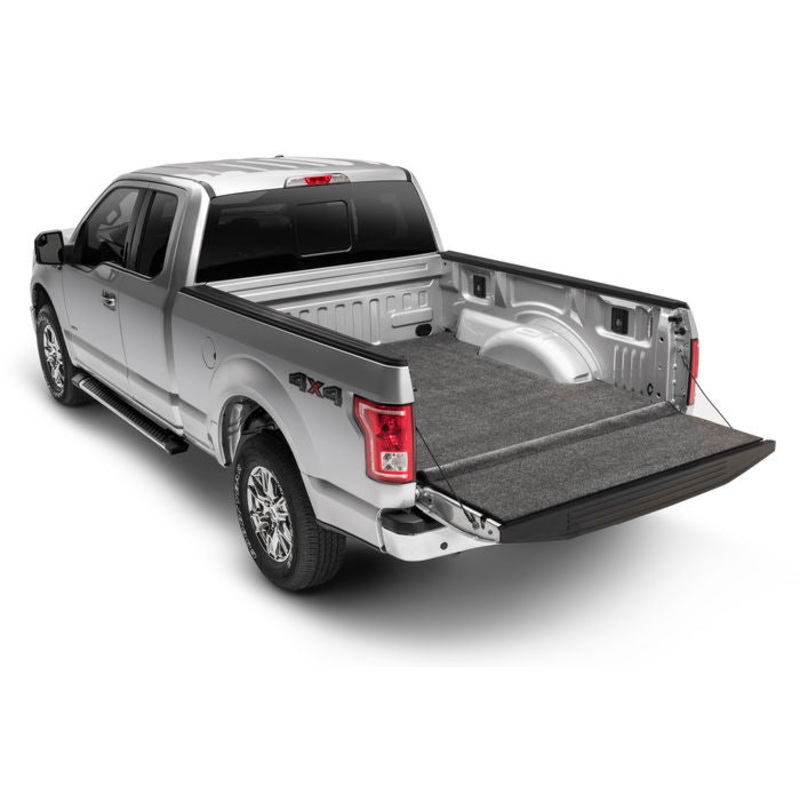 Ford Ranger BEDRUG XLT BED MAT 5ft